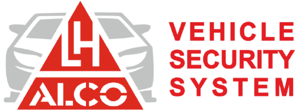 ALCO Vehicle Security System