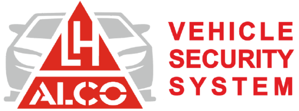 ALCO Vehicle Security System